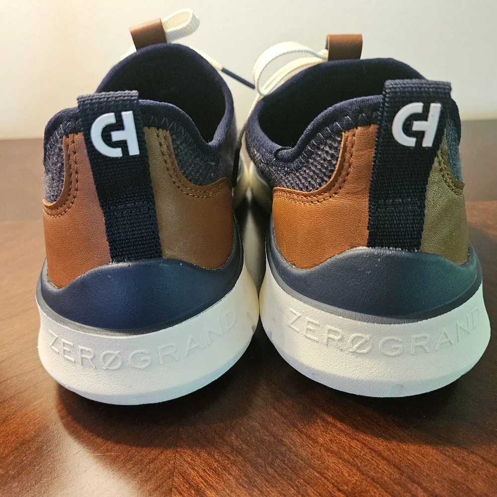 Cole Haan Zerogrand Sneakers 9.5
